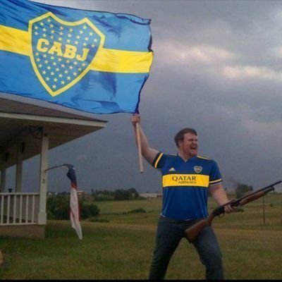 turcoo24's tweet photo. Equi, Barco, Flores, Balerdi, Licha, Julian, Alexis, Nico Paz. 
Boca predio. 🔵🟡🔵 https://t.co/YK2EZuC1E3
