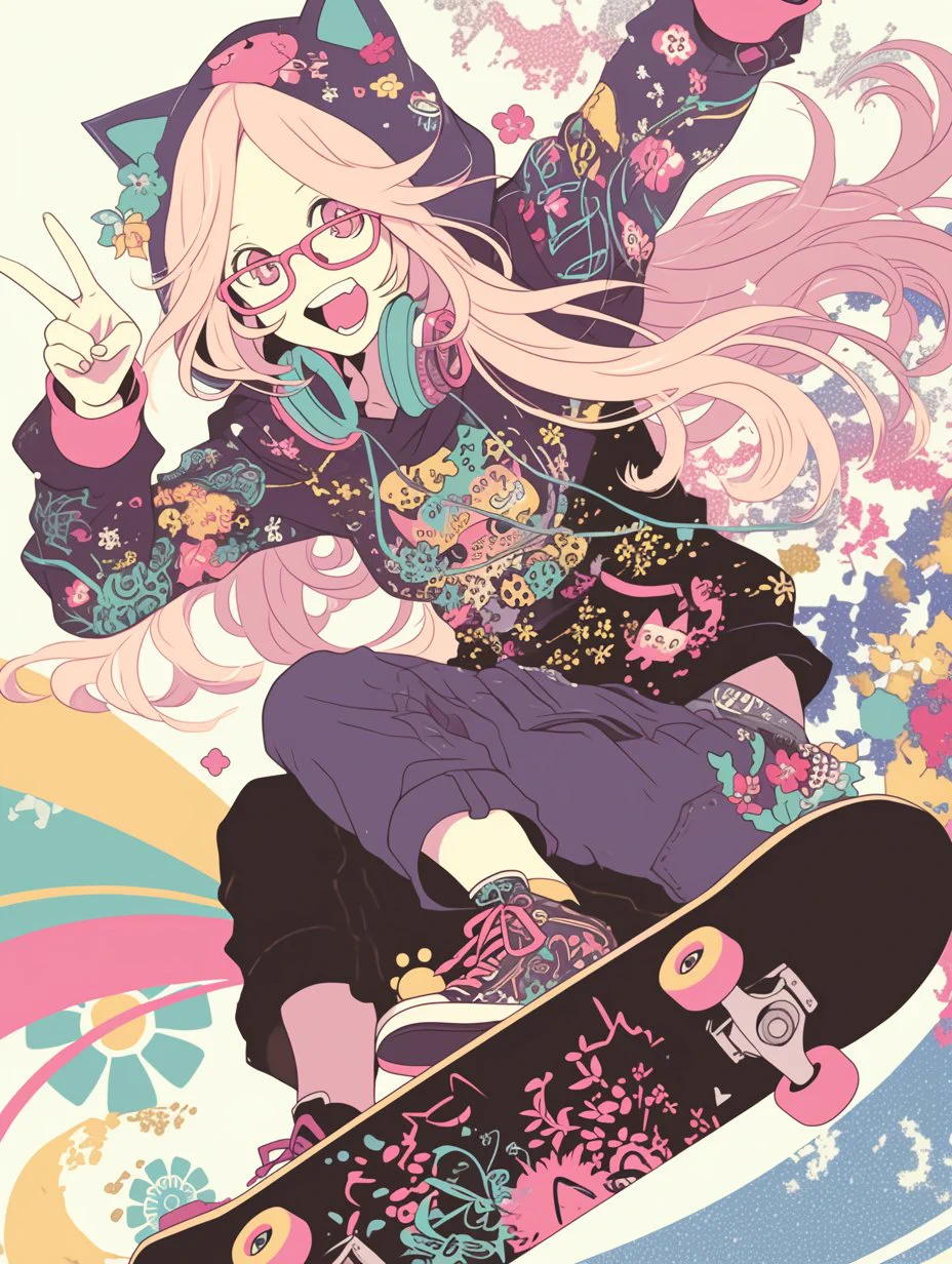 ぴっぴ•*¨*•.¸♬︎ Xai華@AI生成士 on X: 