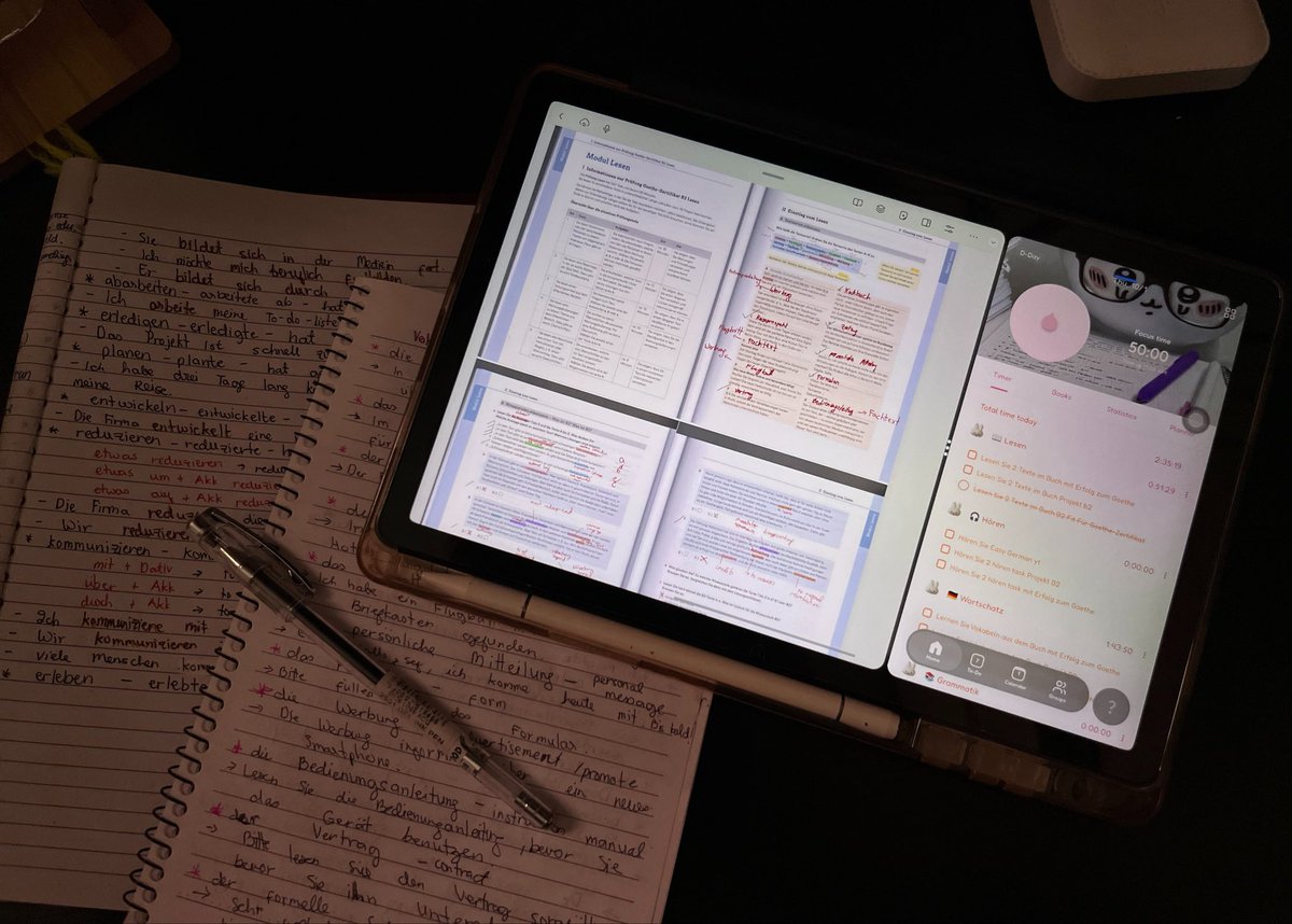 sefjiaa's tweet photo. pagod na agad utak ko mag-aral ng vocabs 😔🙏 #languagetwt https://t.co/qpdJj5BIfc