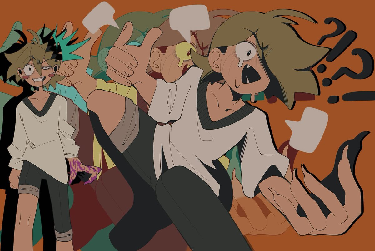 Mia_Mist_09's tweet photo. #oc #illustration https://t.co/Z9q19dP8Vv