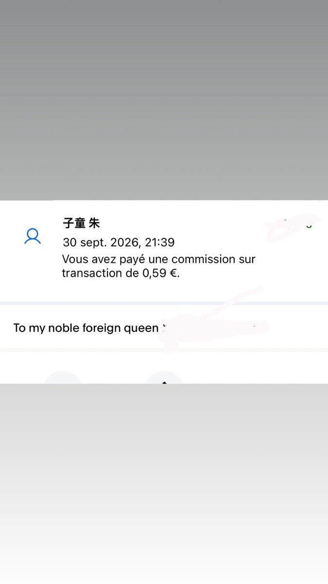 hariboo_971's tweet photo. On devient internationale ? Continuez 🤣 

#moneyslave #findom #soumis #paypal https://t.co/BoSnobgIqU