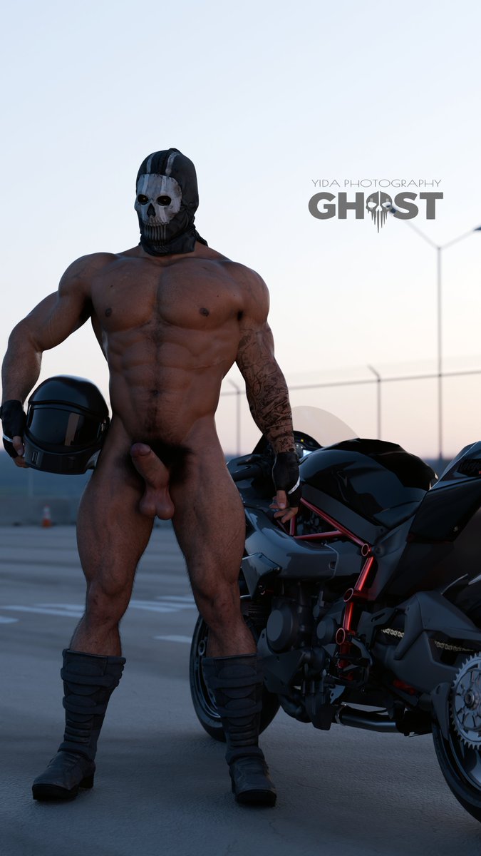 YiDaPhotography's tweet photo. Ghost——3
#ghost #Ghost #gay https://t.co/MTYrAwIq8z