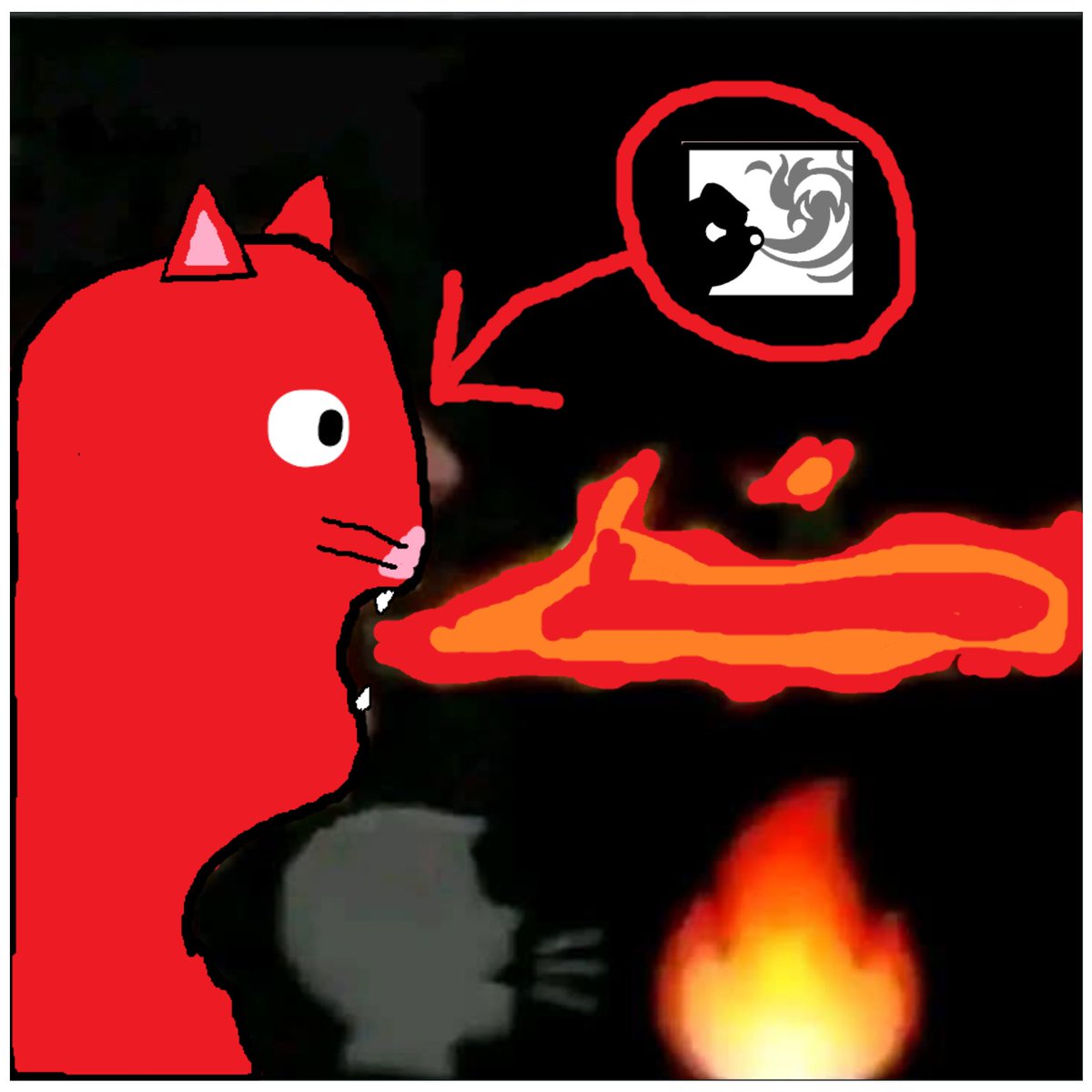 tnicent07's tweet photo. Otras cositas #Mewgenics https://t.co/8H5sHZ7pLb