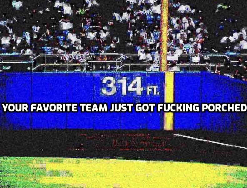 JabroniBaseball's tweet photo. It’s like that sometimes https://t.co/h3CcQVjuex