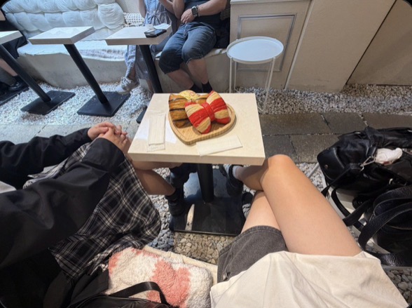 nn09miu's tweet photo. これおいしかったからまた食べたい https://t.co/1agoCieuNy