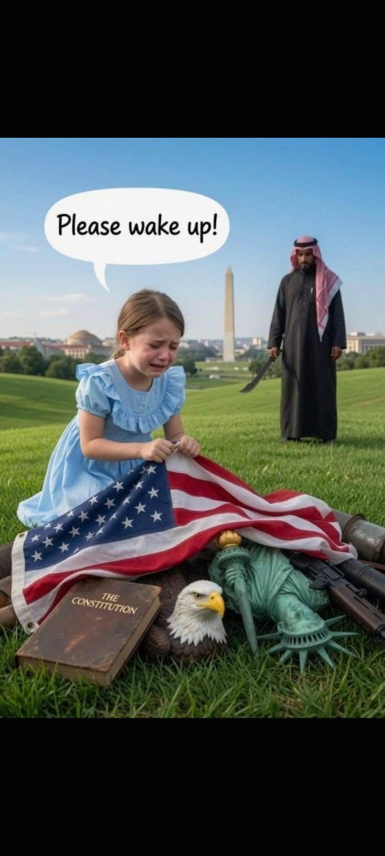 Backtheranch's tweet photo. @RealJamesWoods https://t.co/KPSqdn0U5G