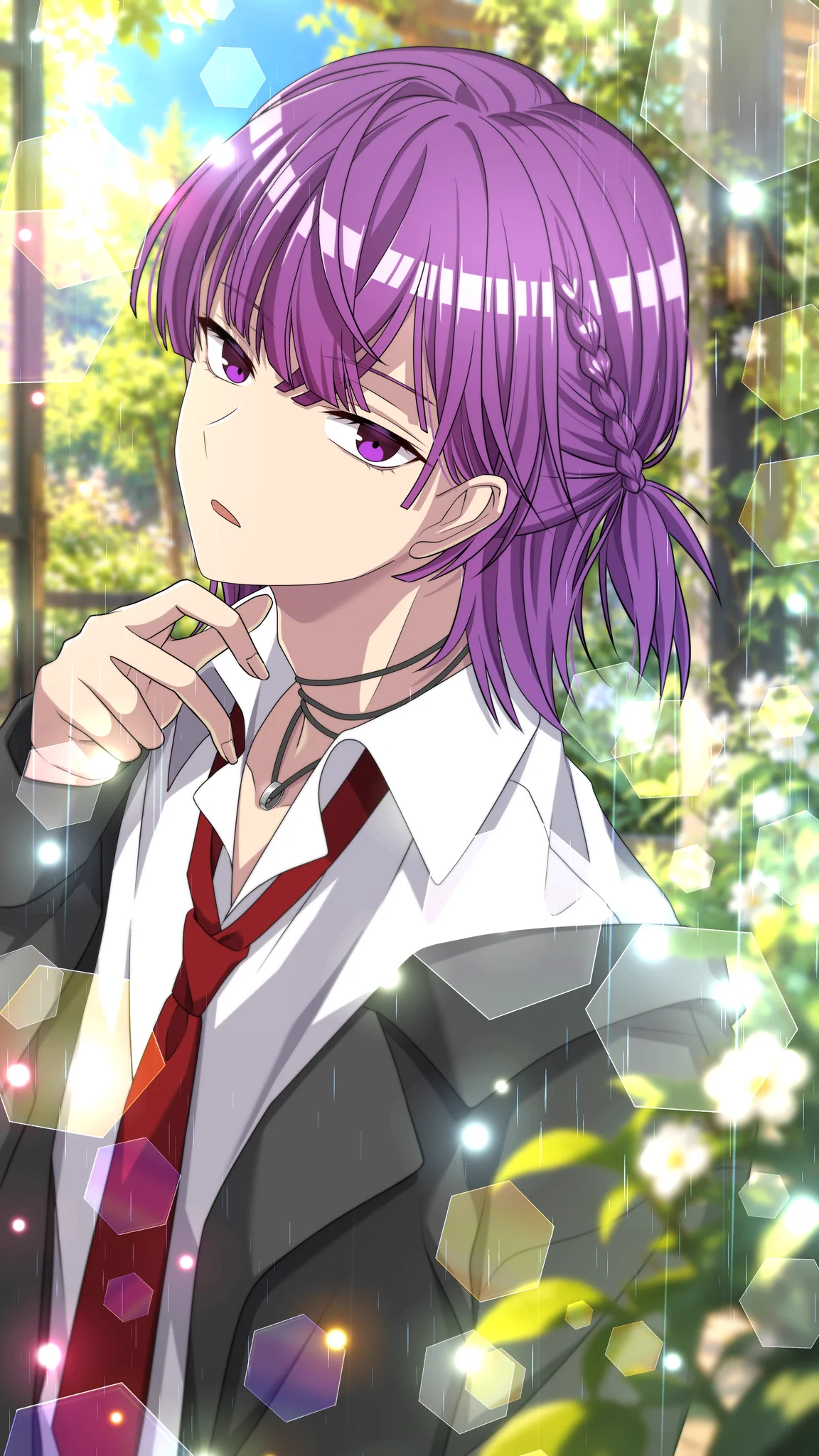 俺クロ　knonさん専用ページ 俺クロ』憑かれた俺と黒神心霊相談所【公式】 (@official_orkr) / X
