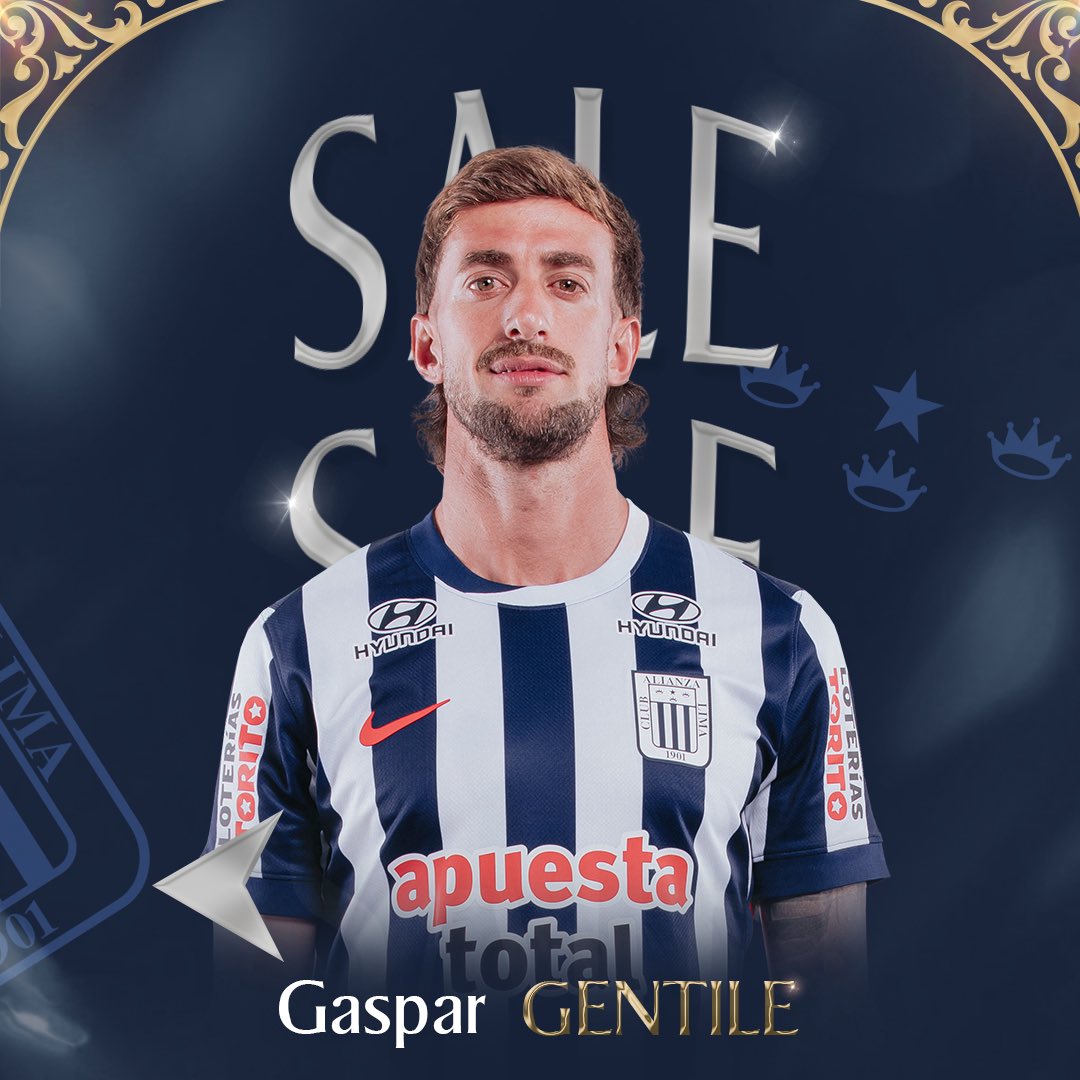ClubALoficial's tweet photo. https://t.co/CkLQRrzcQk