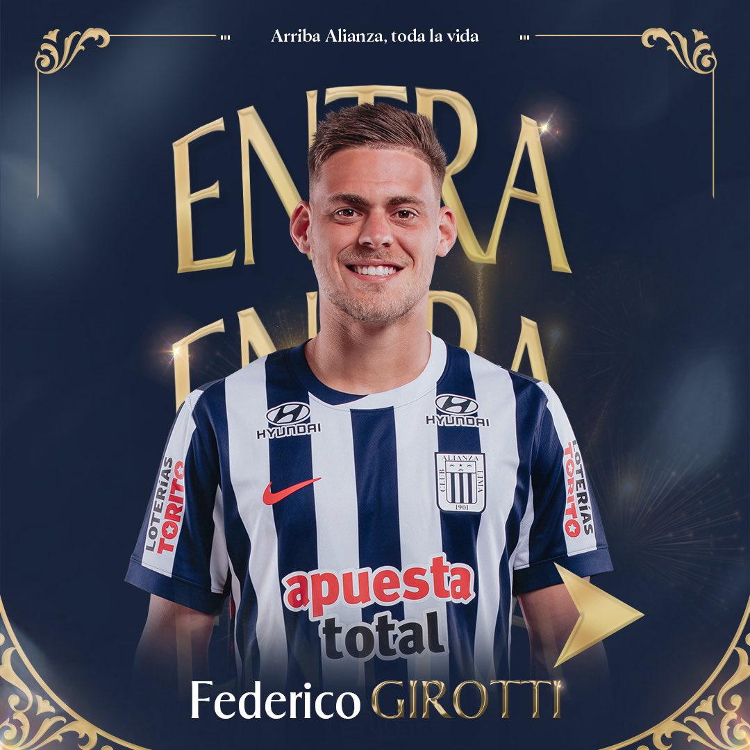 ClubALoficial's tweet photo. https://t.co/CkLQRrzcQk