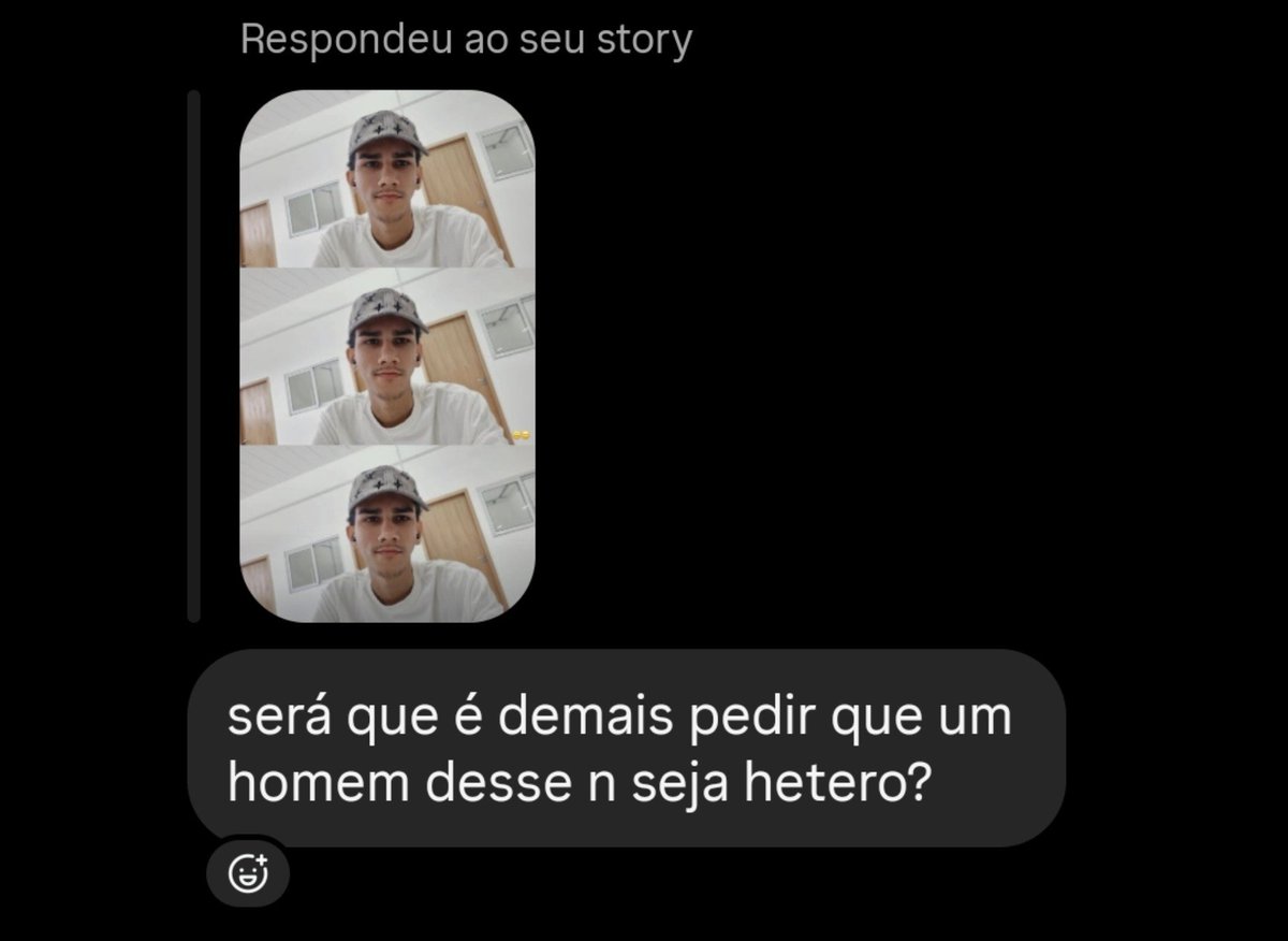 estranho_world's tweet photo. Meu insta no seu dia mais fraco kkkk https://t.co/0emyeH4HRL