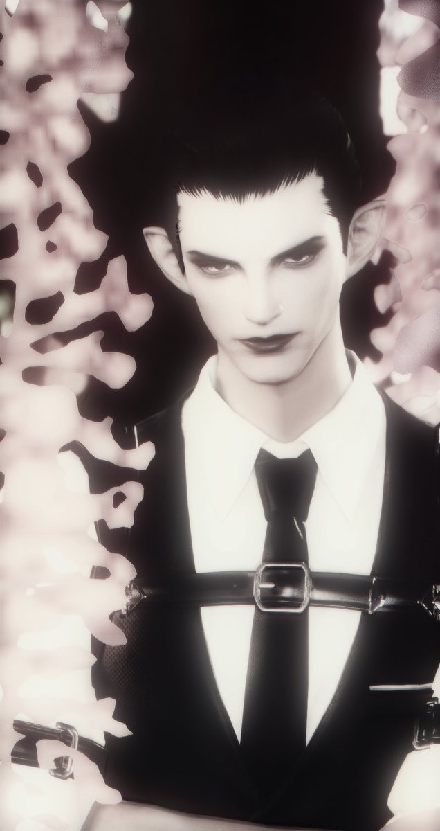 _Illusion04's tweet photo. ♱ 등나무

#FF14SS #Elezen #エレオス #本日のエレゼン https://t.co/B9IjqU1uTP