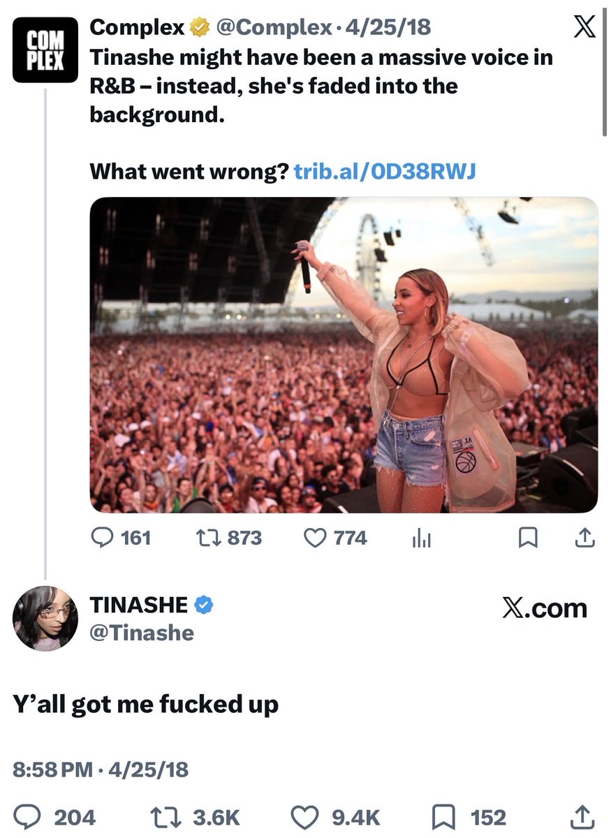 bankskee92's tweet photo. And y’all contributed! SHUT UP! https://t.co/GE2bmrrPtG