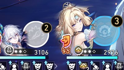 Ganyyuuu's tweet photo. yaoguang infected emc with the energy curse first and now its pearls turn... https://t.co/J8MRThSHo3