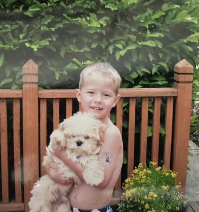 InternMatthews's tweet photo. @PrizePicks Peep the tat 🤝 https://t.co/rOBnpgTK1U