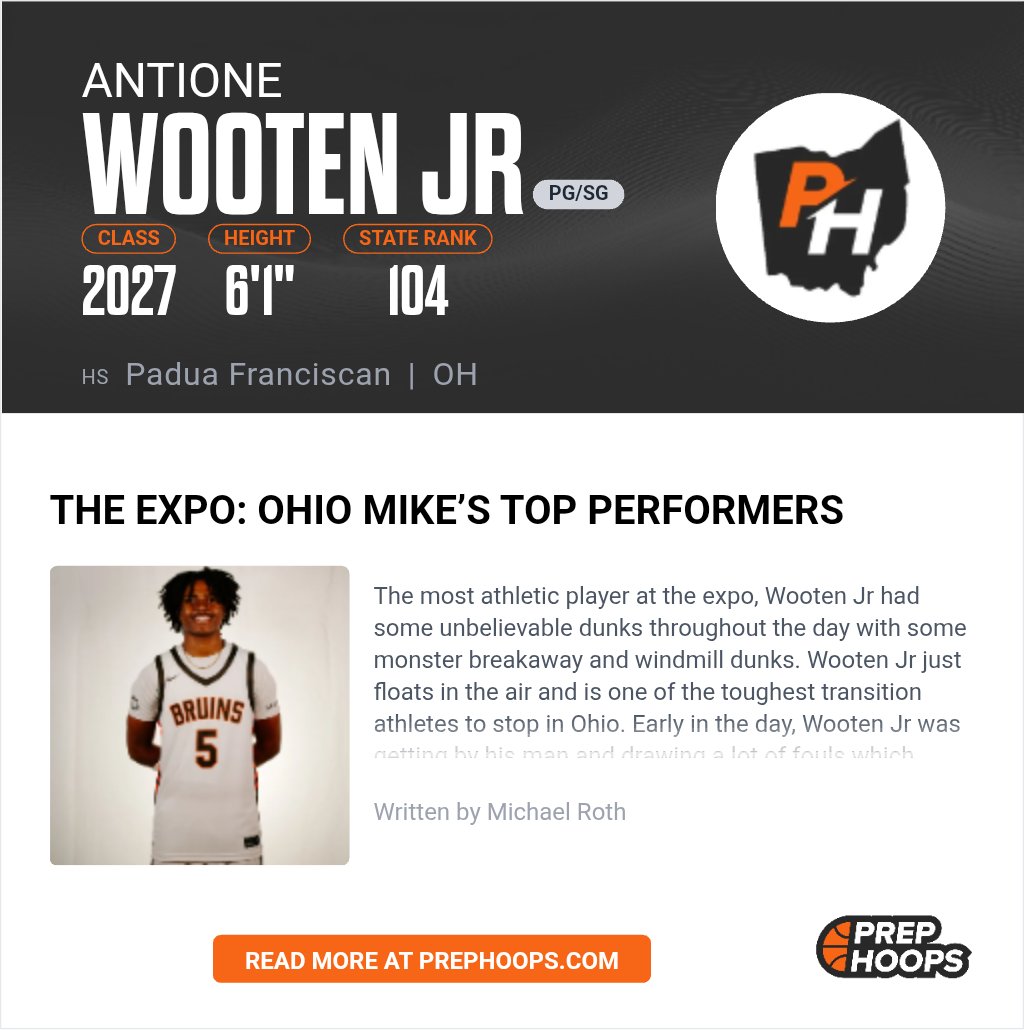 AntWoo27's tweet photo. Thank you for the write up @_MikeRoth @PrepHoops @PrepHoopsOH @devjack24 @CoachAnsberry https://t.co/UW6Y6WTjeY