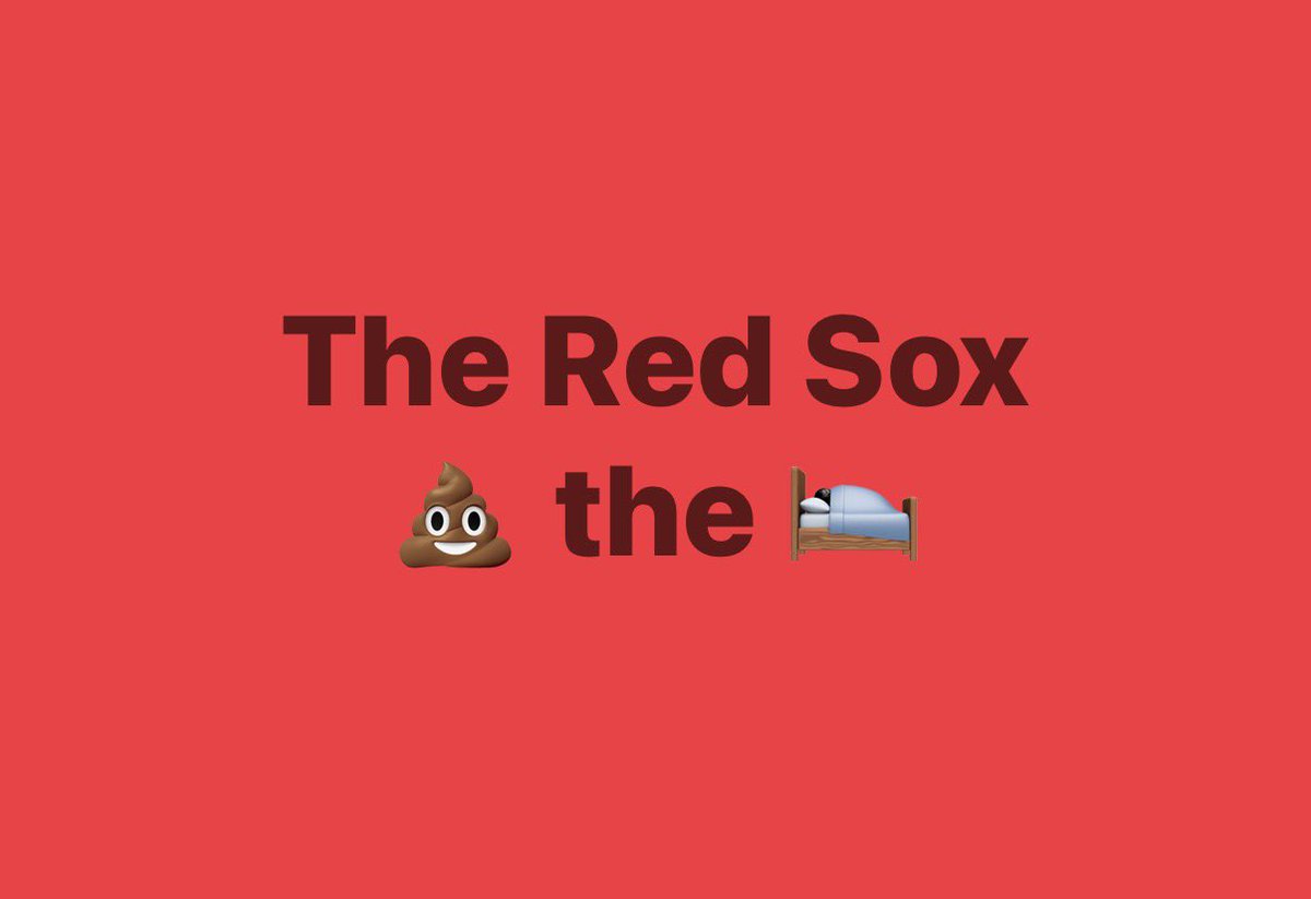 Ladder3LT's tweet photo. @RedSox https://t.co/M3QbQWqyyY