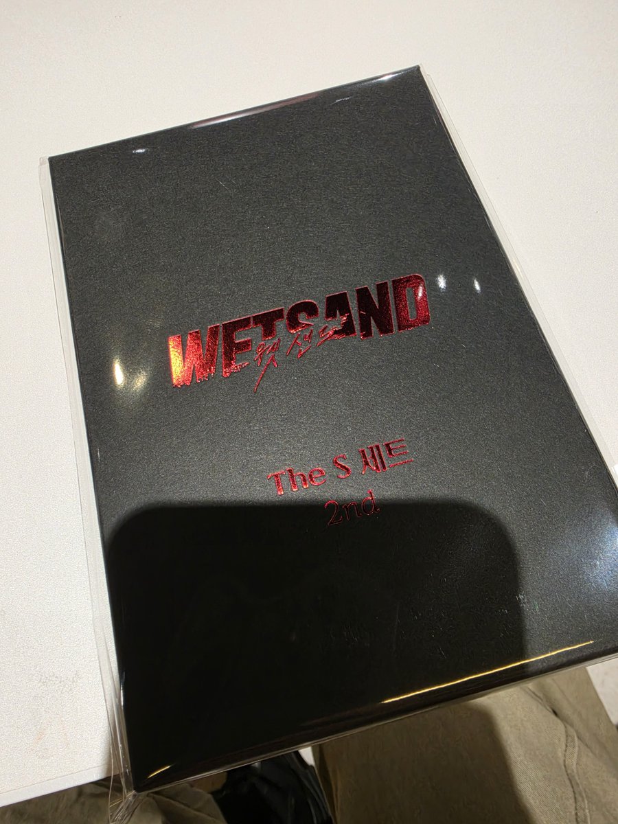 withTOMO_'s tweet photo. 웻샌드
#웻샌드 #도약 #두세븐 #모펀 #콜라보카페 https://t.co/NjuK4VCQ9D
