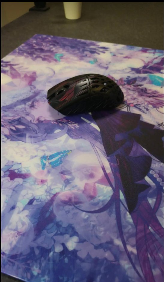 bugamimo's tweet photo. @s1ghtgg trinity cf and shion with my custom (tenko arc and gateron jade delta light) https://t.co/saaeL3r4LV