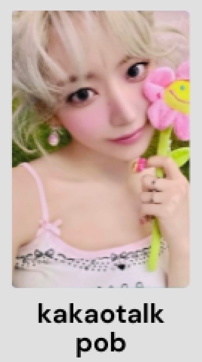 mimoluvz's tweet photo. wtb lfs ph 🌸
le sserafim sakura crazy aladin kakaotalk kkt pob 

- no OP pls 
- can payo but prefer long dop

prio aladin pob huhu bigay niyo na sakin thanks </3 

reply/dm offers !! 📨 https://t.co/kEKBNAcEhi