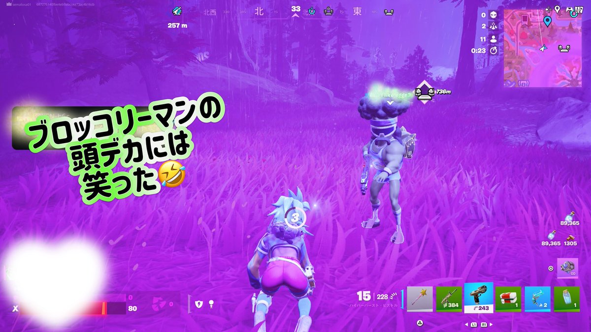 sematosa01's tweet photo. 皆様おはみ🦭もう10月…早いですね🥴今月もよろしくお願いします🤟スパチャ、メンギフ送って下さった方ありがとうございます🫰キ���ィちゃんは、なかなかクエスト進みません😇ぼっちりやるしかないですね🥴※お昼間配信、やる予定です😎 https://t.co/PcjwaborzQ