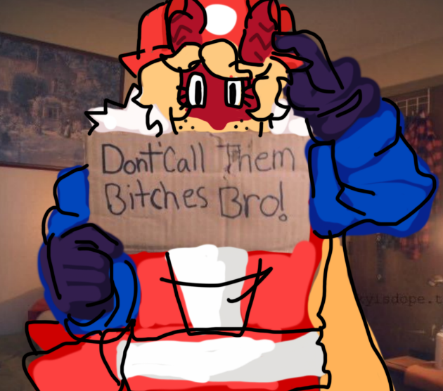 Campcounselor07's tweet photo. "Why are you being a bitch i notice you ignore people this is for the admin" -> your answer https://t.co/XK66FYr2Q6 

(Calm down.) https://t.co/ggfeaM2vVt