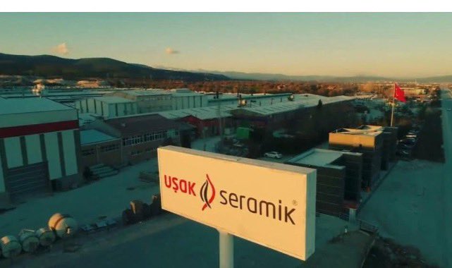 Erol_Tasdelen34's tweet photo. Uşak'ta faaliyet gösteren 3 seramik fabrikasından tek faal olan ve Borsa'da da işlem göre UŞAK SERAMİK de Konkordato aldı... https://t.co/51jQKx4fCN