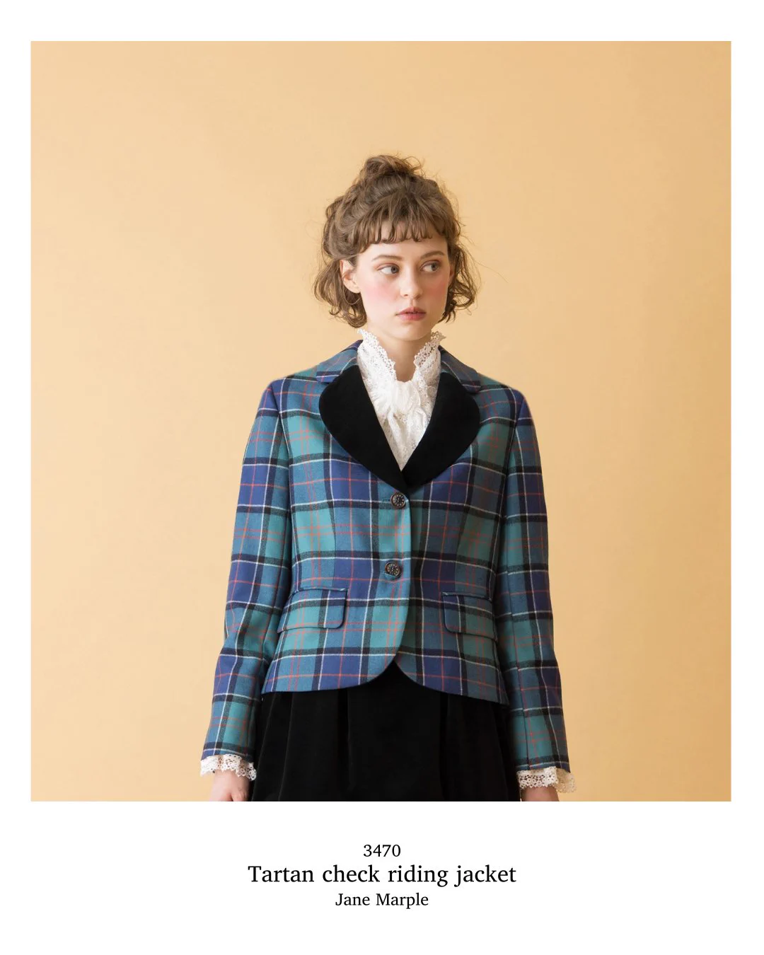 Jane Marple on X: 