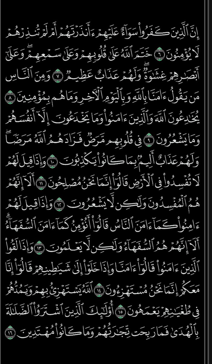 kariimpharuq's tweet photo. Let read QUR'AN🤍 together 
 Suratul AL-BAQARA from 1 to 29 https://t.co/gZUZ77jckb