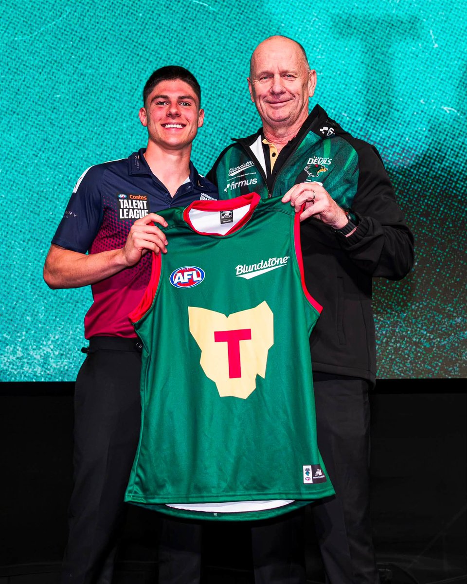 APS_Sport's tweet photo. Huge congrats to @APS_Sport Reps Jake Miller @BrightonGrammar &amp; Angus Brown @caulfieldgs on their inaugural selection for @FC_Tasmania.

Jake &amp; Angus have been an integral part of their First XVIII teams, representing their Schools with distinction, as well as playing for Vic M! https://t.co/oQUn8g24FX