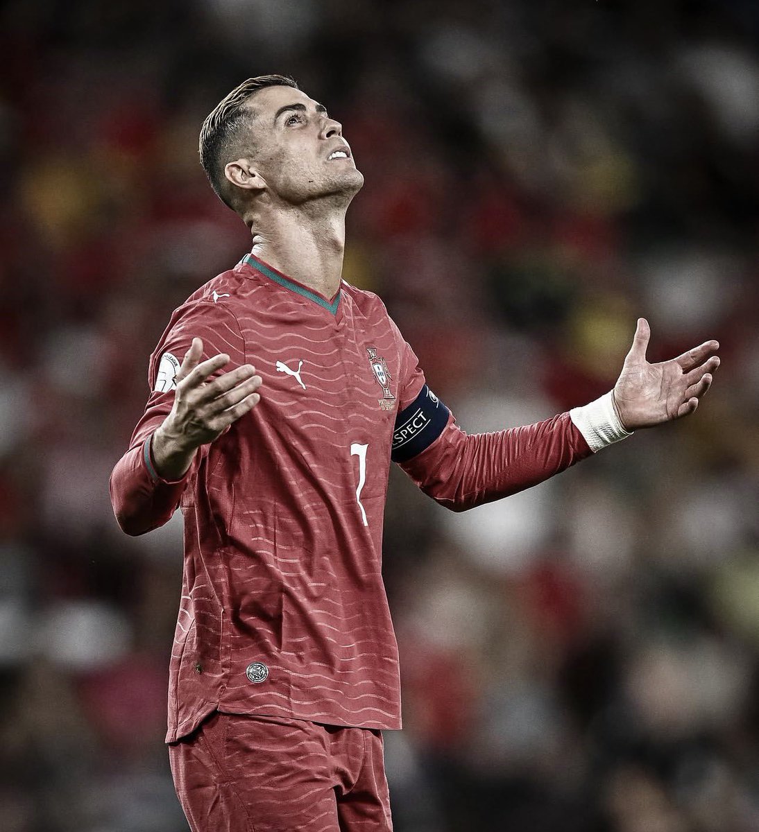Liessel_Hub's tweet photo. Ojalá que Portugal no vuelva a tener una leyenda como Cristiano, era un país sin historia, todo lo que es, es por Cristiano Ronaldo. Eusebio mis cojones a Portugal no lo conocía nadie antes de C Ronaldo a Portugal le quedó grande tener a una leyenda como cristiano Ronaldo 

#CR7 https://t.co/rea8oHRO7i