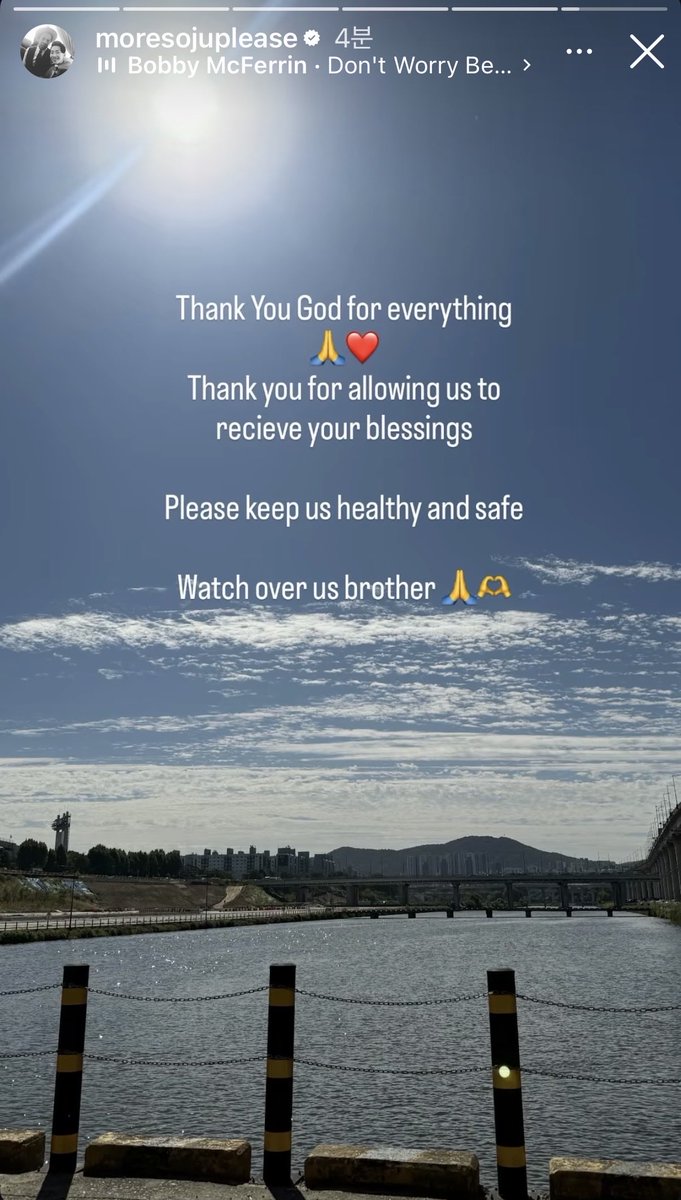 tacowithjay's tweet photo. You deserve all the blessings coming your way ❤️   #bumditation https://t.co/ulYTVvIBJf