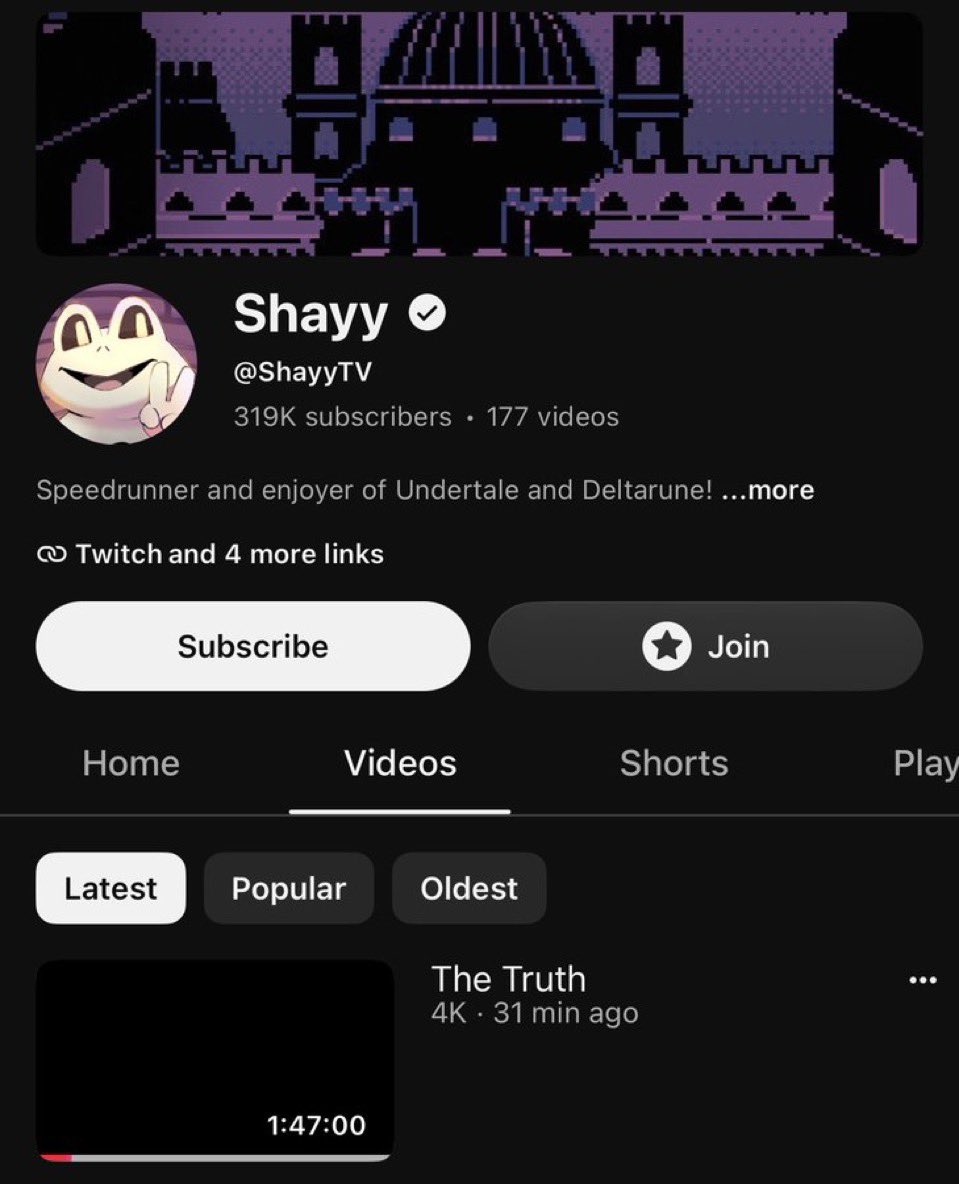 its__klashdev's tweet photo. You’ve got some fucking nerve to show your face again.

From what I’ve gathered, this isn’t an apology. This is full on denial because you think your community can be easily manipulated.

Eat my entire ass. https://t.co/zCe6aeR6co