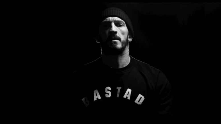 JJWilliamsWON's tweet photo. Forever our BASTARD. 

#AEWDynamite https://t.co/MWR0kn3gcN