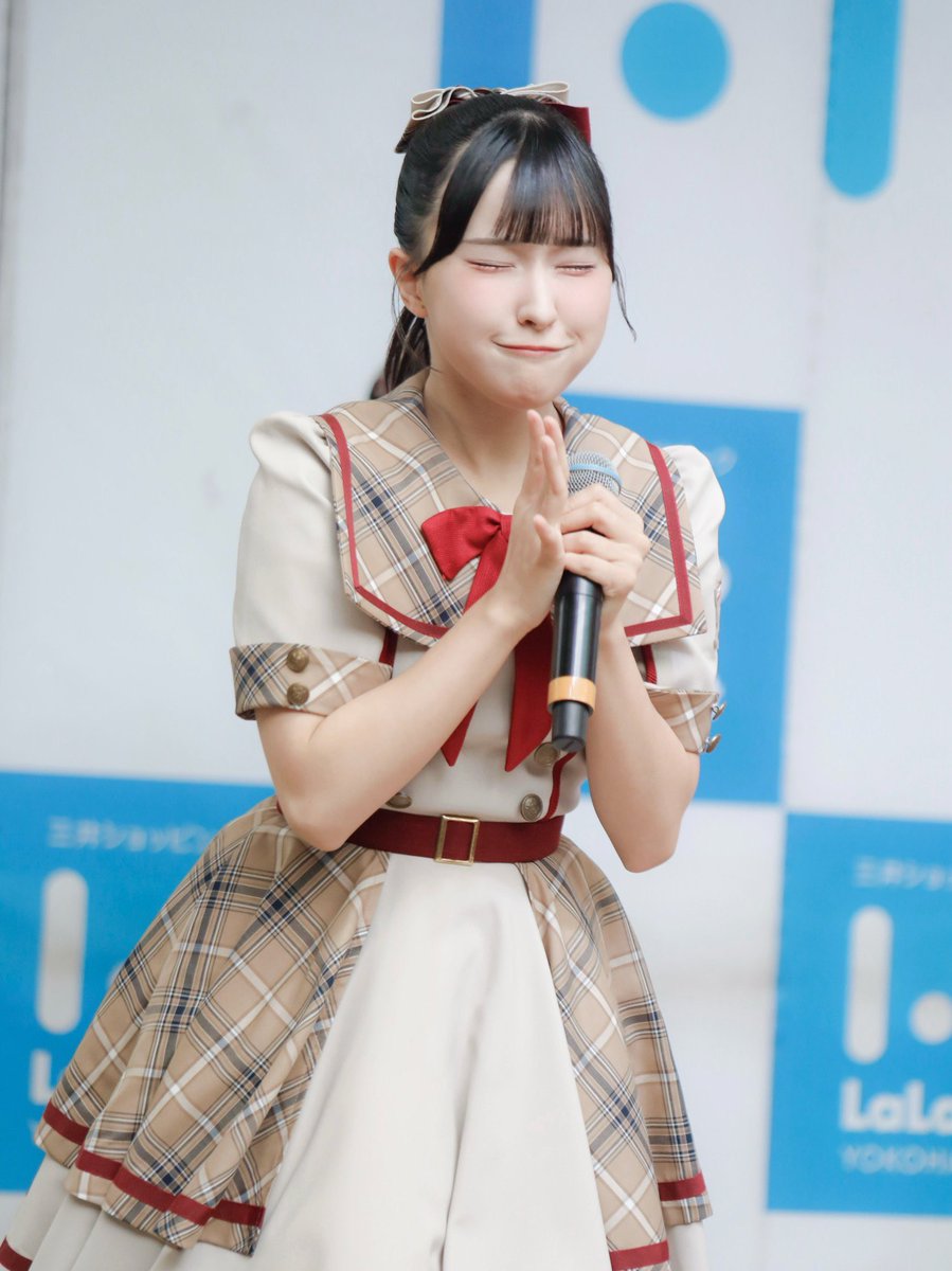 erisahigasiyama's tweet photo. おはようございます！

本日は『 SPECIAL DRAMATIC POP  Load to LOVEZ 』
出演させて頂きます🐾

#ドマレコ さん主催3マンライブ
とても楽しみです☺️🎶

えりさの所はぽかぽか日和だよ～😌🔆
みなさんの一日が素敵な日になりますように( ˶ˆ꒳ˆ˵ )
#高嶺のなでしこ https://t.co/6nPGlt53mU