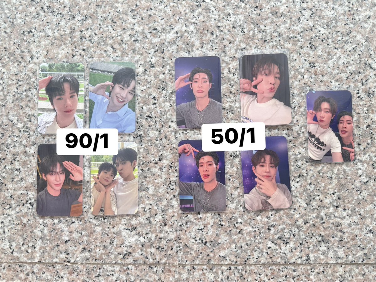 _flftpp's tweet photo. [wts/พร้อมส่ง] 
การ์ด friend benefit สนิทแค่เพื่อน 
ค่าส่ง 50 
สนใจสอบถามเพิ่มเติมทาง DM 
#ตลาดนัดดมด #ตลาดนัดdmd #ตลาดนัดอู๋อู๋เซฟ #ตลาดนัดDMD https://t.co/s0nqfUjcqI