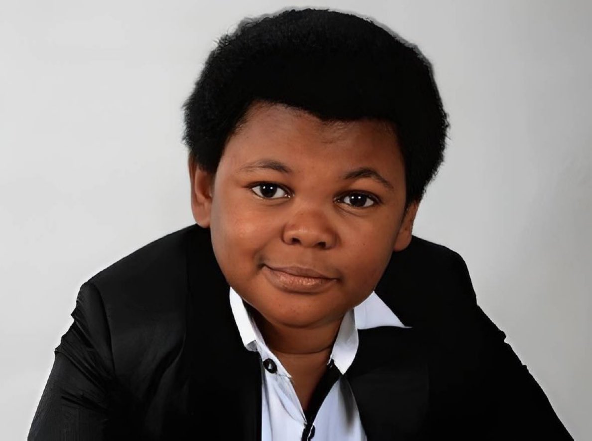 ONLYRAYr's tweet photo. “I’m already 43, and I have no plans of getting married. I just want to live my life and help the people close to me. My brothers and sisters have children, and I consider them my own.”

— Nollywood actor Osita Iheme. https://t.co/1NEUFMaXVR