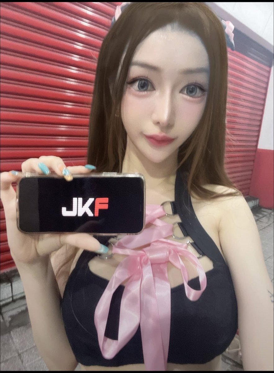 iamyi1116's tweet photo. 如果你有空 可以每天幫我投票嗎🥺

📩每天投票截圖回傳給我💗
我會偷偷回你福利&amp;🎁🤫 
9/1-12/31 
投票🔗https://t.co/VqFJSdmhHK

IG: https://t.co/HeNwaYEE1r

FB: https://t.co/jZxia2T1oZ

@jkf_ig @jkfofficial #JKF #JKFace #JKF女郎 #JKF捷克論壇 #百大女郎 #讓性感成為主流 https://t.co/jrUck3gcLE