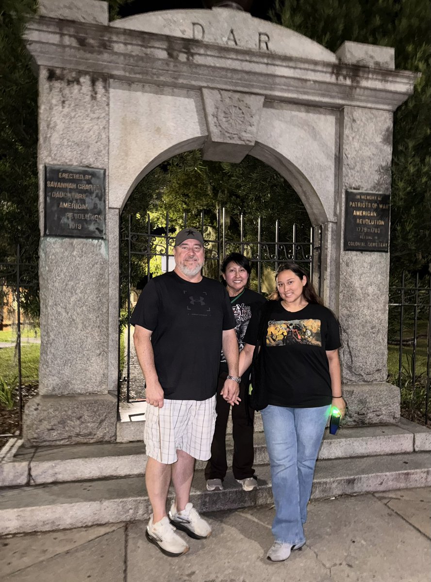 SpiritXperience's tweet photo. We had a SP👻👻KTACULAR night with our SPECTACULAR Guests! We truly enjoyed our night with y’all!! Thank you for sharing your evening with us!!! https://t.co/CfFYKj1FTT