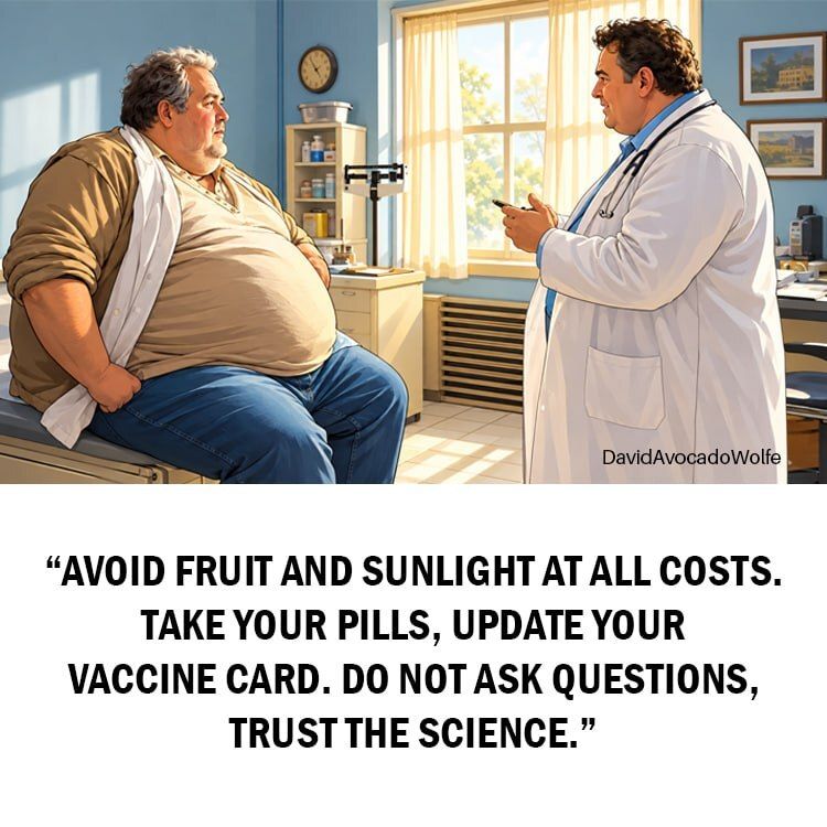 DavidWolfe's tweet photo. https://t.co/eGOoDhm4Th