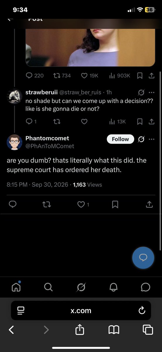 straw_ber_ruis's tweet photo. I lowk need to shut the fuck up https://t.co/EDMIbTjMZP