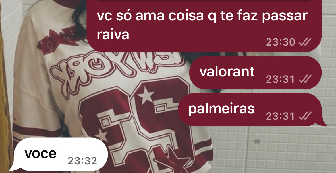 ggranzotto_'s tweet photo. EUUUUUU SOU PODRE DE ESPÍRITO????????? https://t.co/imw3tFxHwx