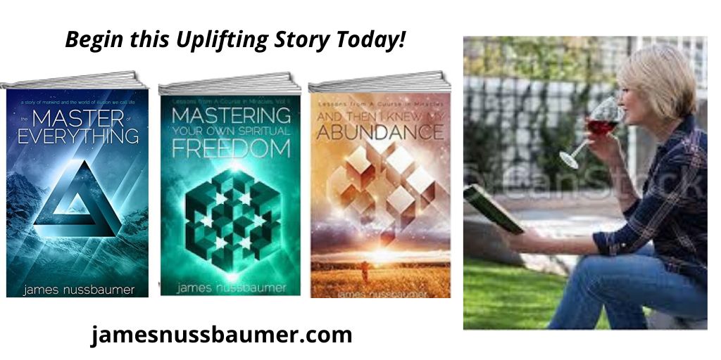 SipCourage's tweet photo. In the first 3 books of the series…The #ego in each of us wishes to resist, and change is its number one resistance. In doing so it is prepared to go after defeat in order to gain something, even if it must resist peace now to achieve an ultimate #peace. https://t.co/YzQjBdYuRZ https://t.co/FBaKb413D7