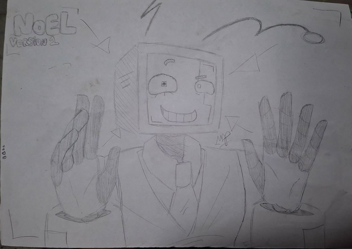 illusion120anim's tweet photo. Omg I love my persona/alter ego/kin/idk ❤️😍😛🥹👀😭🙏 #OC #art #robotkin #tvhead https://t.co/LJtnrbpMJ3