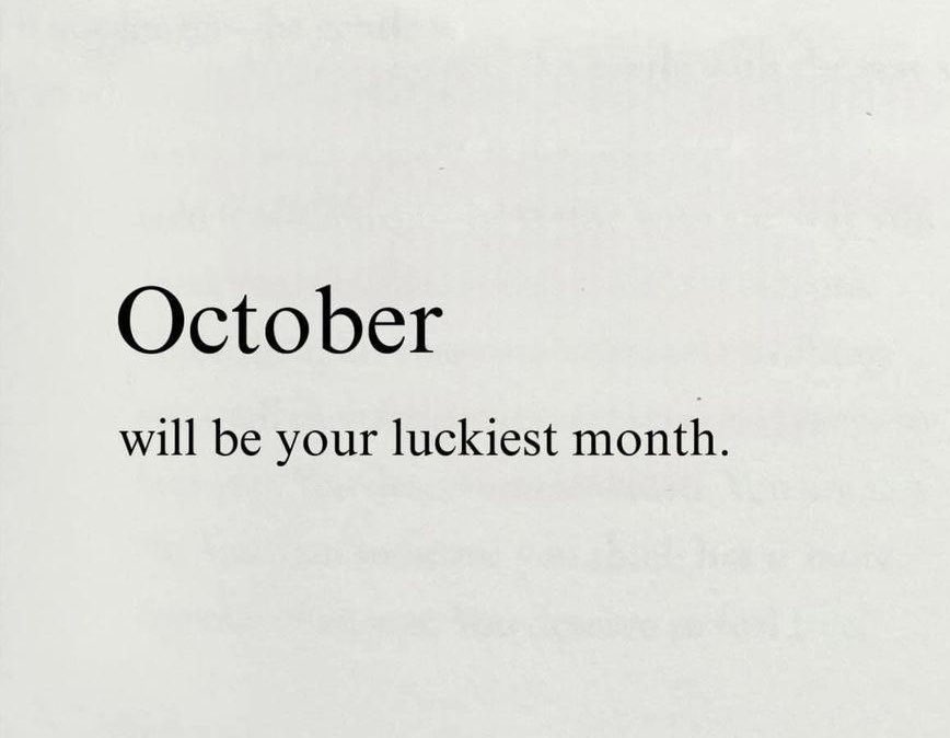 nchdaq's tweet photo. hi october , please be good :- )*🐈🧣💌

No more cry no more sadness , just more money more happiness &amp; love yourself better than yesterday. https://t.co/uqzHB0waRT