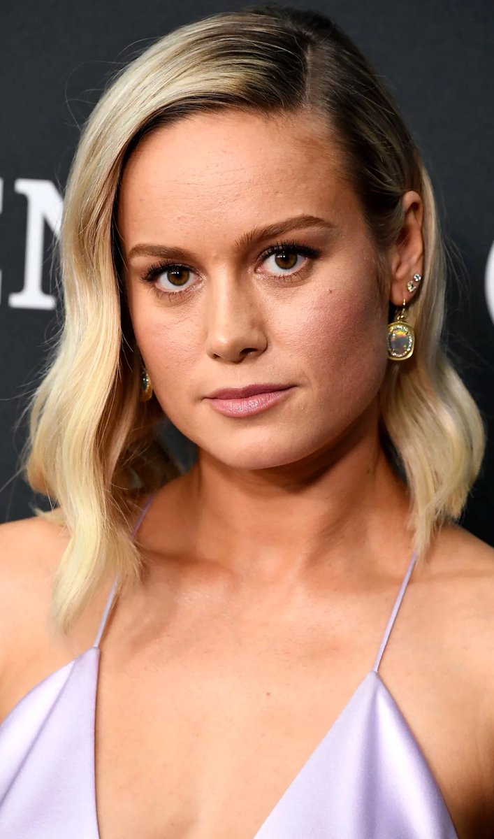 ToonHive's tweet photo. Happy 37th birthday to the talented Brie Larson. https://t.co/K55nAVGAzh