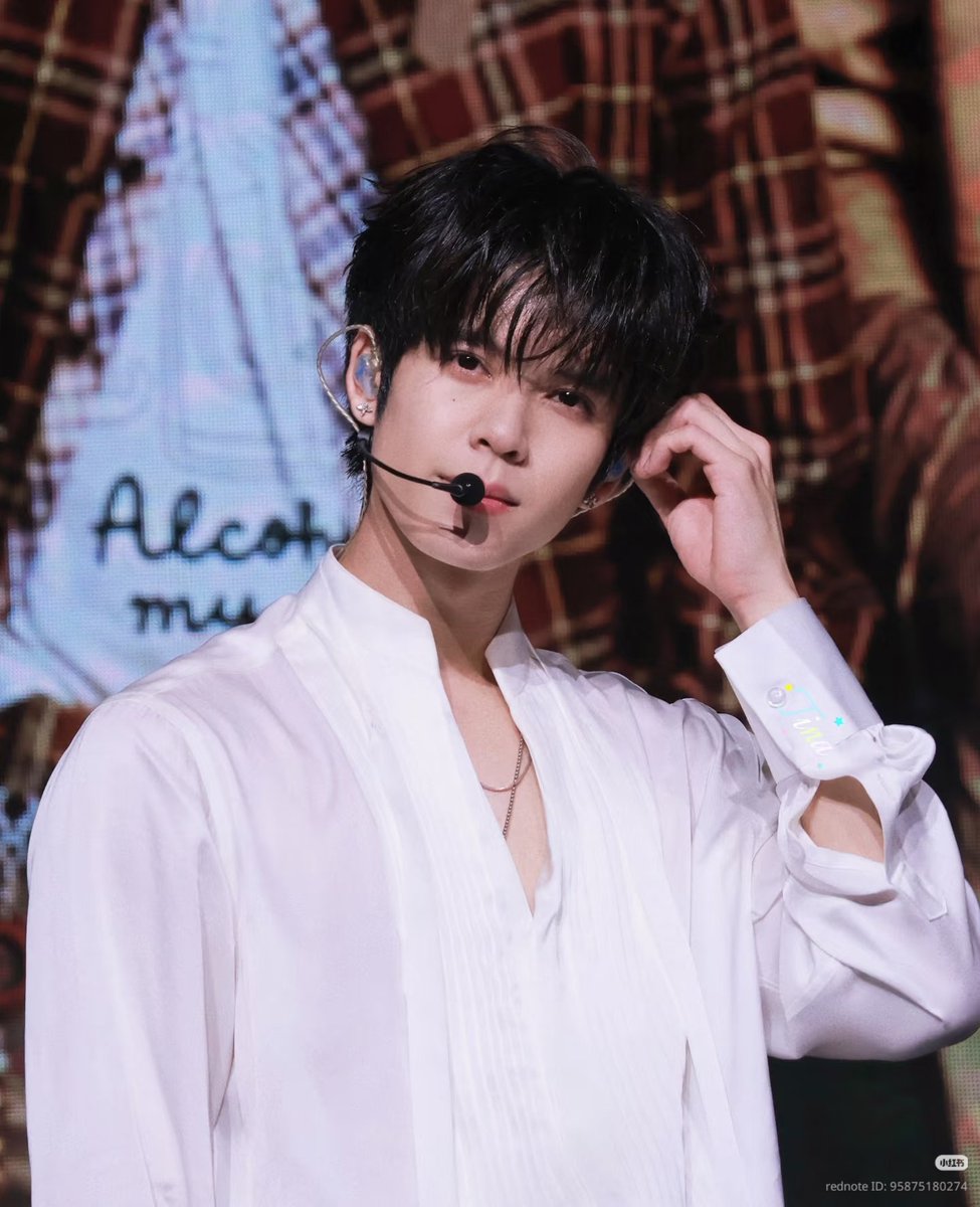 _ohnana53's tweet photo. ดรณ์หล่อมากเลยอ่ะ เหมือนหลุดออกมาจากอนิเมะสักเรื่อง 😣

NT1 STILL HERE TOUR HZ CALLING

#NexT1DEStillHereinHangzhou
#DORN #DornKhumraj
#NexT1DE_DORN #NexT1DE

cr. 懒得取昵称啦啦啦
📌​https://t.co/r3zBg1rQDV https://t.co/Ugq7aZ3PSa