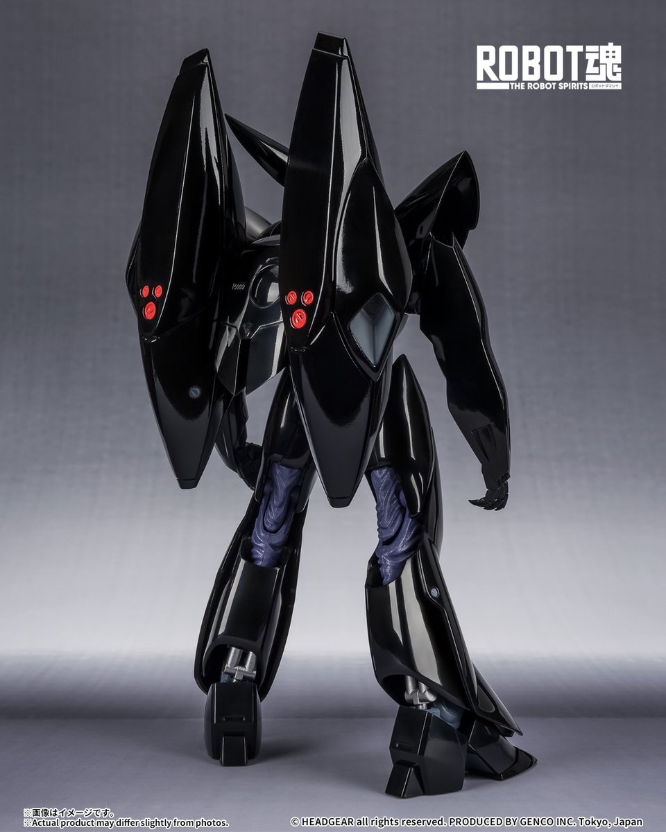 t_features's tweet photo. 【10月1日(木)16時一般予約解禁】

「ROBOT魂 ＜SIDE LABOR＞ グリフォン（ツインユニット装備）」
2027年3月発売予定
📋商品詳細→ https://t.co/RYEMTxUsrs

フライトユニットに加え、新規造形のアクアユニットにも換装可能！シーン再現の範囲が広がる！
#t_robot #機動警察パトレイバー #patlabor https://t.co/liXMN0A8JU