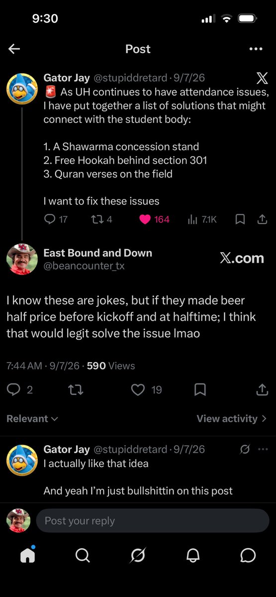 beancounter_tx's tweet photo. @NotWhoYouDream Many are saying this! https://t.co/4Jxd3uvim8