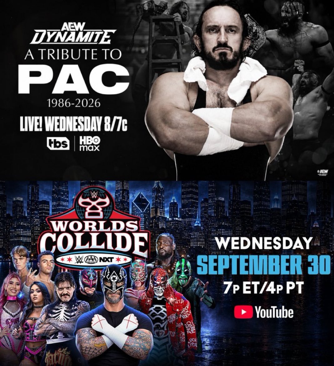 RidwanAli175's tweet photo. RIP to bastard Ben 😢❤️🙏🏻
#AEWDynamite https://t.co/qwuMegcXK4