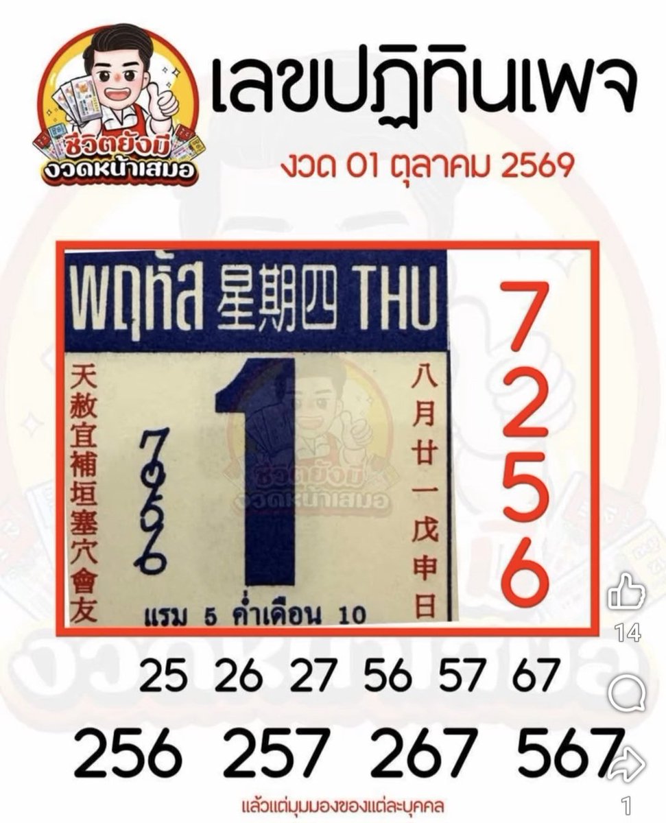 KanidthaO's tweet photo. 📌 แนวทาง 1 ต.ค. 69
ซื้อสลาก N3 ผ่านช่องทาง Line ได้แล้ววันนี้
สะดวก | ปลอดภัย | ซื้อง่ายผ่านแอป #เป๋าตัง และ #พร้อมเพย์ #promtpay
-------------------
🎁สนใจสั่งซื้อ
LINE OA : @725ukswb
หรือ คลิกลิงก์นี้ https://t.co/IPOL3LdJFN https://t.co/vhqZdSHNYx